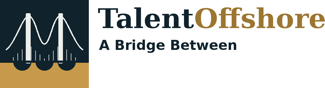 TalentOffshore — A bridge between