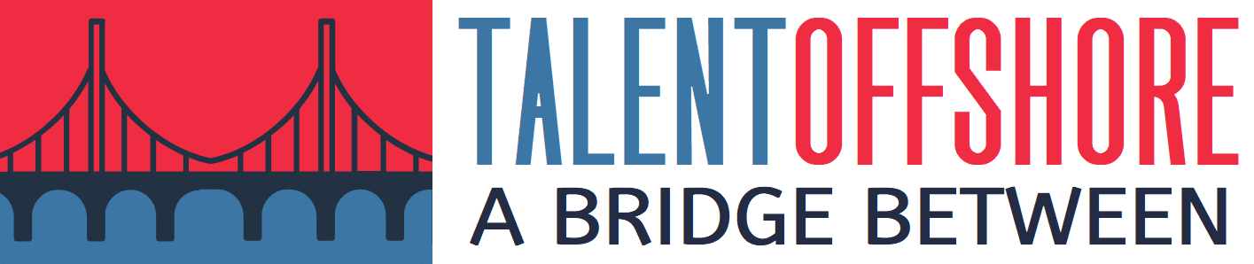 TalentOffshore – A bridge between